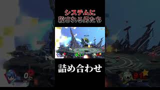 無差別爆撃【スマブラSP】