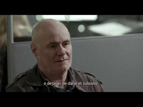 YO, DANIEL BLAKE TRAILER SUBTITULADO