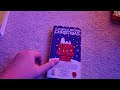 My Rugrats Charlie Brown Little Bear And The Secret Of Nimh VHS Collection