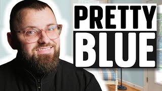 Transform Your Space with Tradewind: Sherwin Williams Color Review
