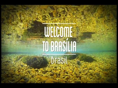 Welcome to Brasilia   IED   Creative Diary