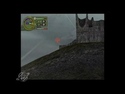 Reign of Fire Playstation 2