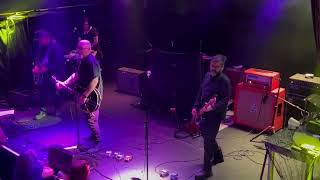 IKON CONDEMNATION (LIVE AT MURDER OF CROWS FESTIVAL NYC USA 2.9.2023)