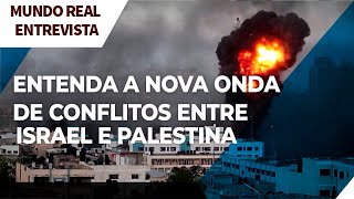 MUNDO REAL ENTREVISTA