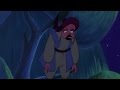 Aladdin Bonus Scene Abis Mal