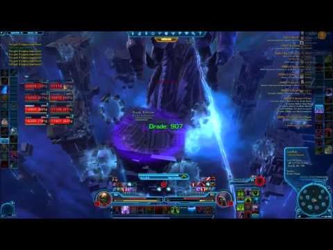 Infernal Harvest - TFB (HM)