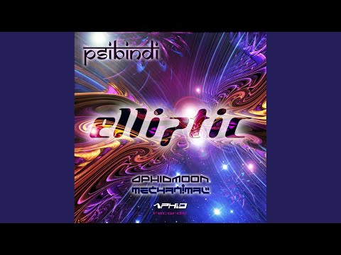 Inner Prism (Original Mix)