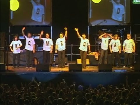 Irigy Hónaljmirigy Koncert - 2007