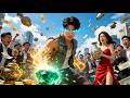 FULL Broken Vase Releases A Dragon Now He Is The King Of The Antique World Drama Shortdrama