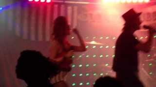 Electric Circus - Cupid Shuffle