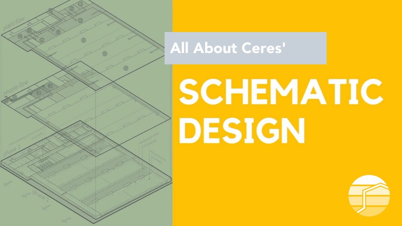 Ceres Schematic Design: What is it? And Why is it Important?