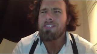 Brad Maddox response to Paige