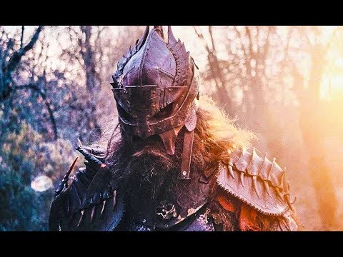 Время монстров (2019) — Тизер-трейлер (русский язык)