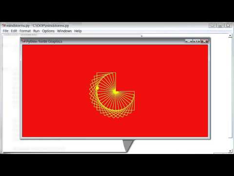 What Will We Create Programming Foundations with Python