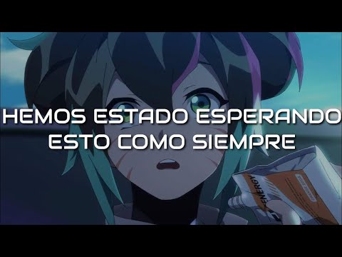 WE BETTER THAN ME | 515 M-WORLD | CANCIÓN EN ESPAÑOL | MOBILE LEGENDS