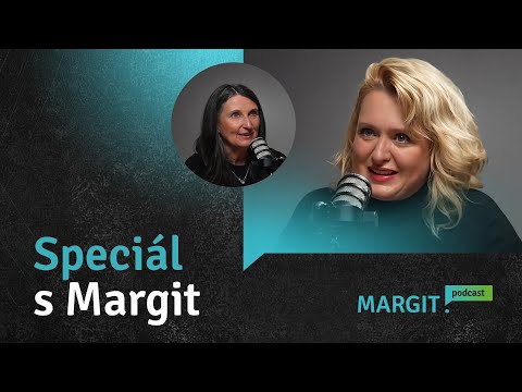 SPECIÁL 🥗 O zdraví a výživě (nejen) dětí s MARGIT | Ptá se Miluška Bittnerová