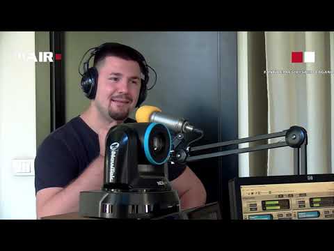 Antidepresiv 31.07.2020 - Kako se čupate kad vas policija zaustavi?