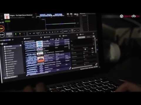 Pioneer rekordbox 3 Official Walkthrough