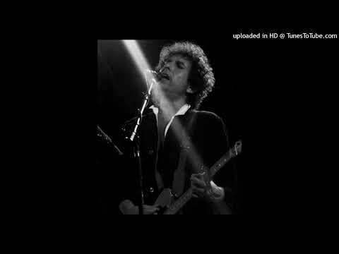 Bob Dylan live, Every Grain Of Sand ,  Barcelona 1984