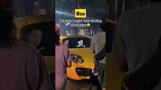 Download lagu Shooting cara mobil berjalan #viral #shorts #youtubeshorts #fyp mp3