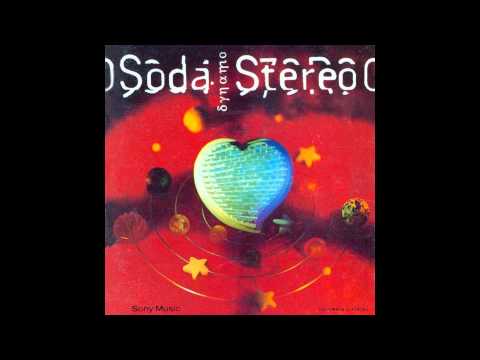 Soda Stereo - Claroscuro (HQ)