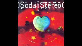 Soda Stereo - Claroscuro (HQ)