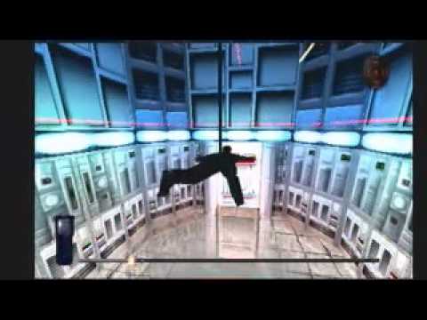 mission impossible playstation walkthrough