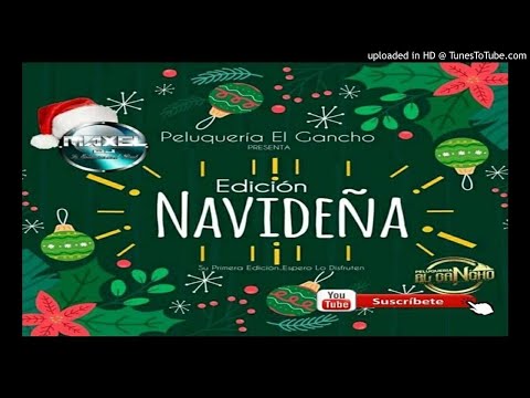 🇸🇻Cumbias Speed Mix 🎅🎄 Maxel Dj Ft Peluqueria El Gancho