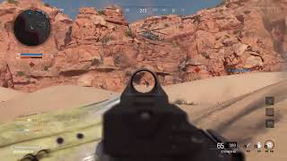 [生配信]元CoD民CoDをする[CoD:BOCWβ]