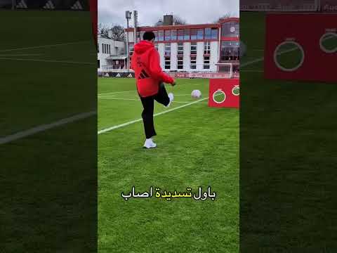 لحظات كروية مستحيل تتكرر! 🤯⚽️ #shortvideo #football #like #كرة_القدم