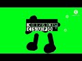 Klasky Csupo Walk Green Screen