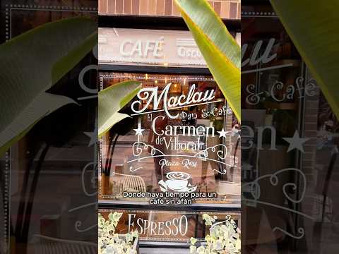 ¿Vivirías en El Carmen de El Viboral?