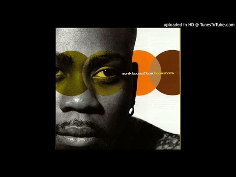 05 Your Love Was Meant (For Me)  - Sonik Boom Of Love