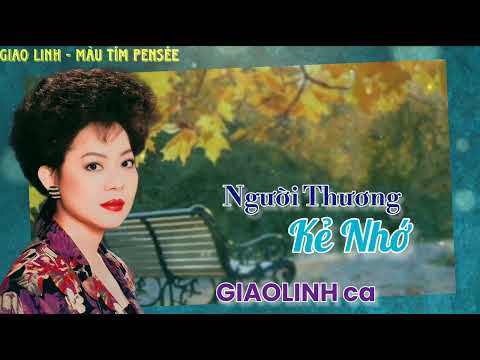 Thể hiện bởi Giao Linh