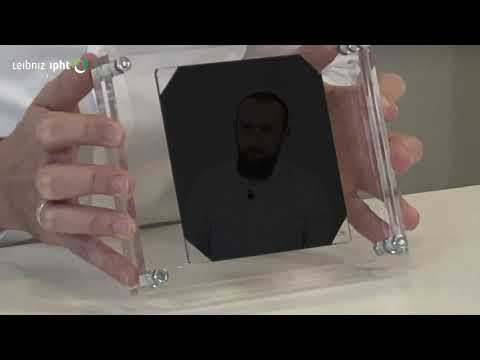 Towards ultra-dark Materials by Metastable Atomic Layer Deposition (MS-ALD)