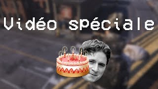 Vidéo spéciale ͡° ͜ʖ ͡° 