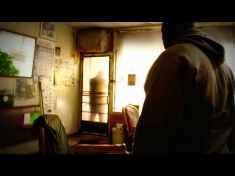 Once Upon a Time in Brooklyn (court-metrage)