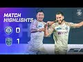 Highlights- Jamshedpur FC 0-1 Kerala Blasters FC | MW 9, Hero ISL 2022-23