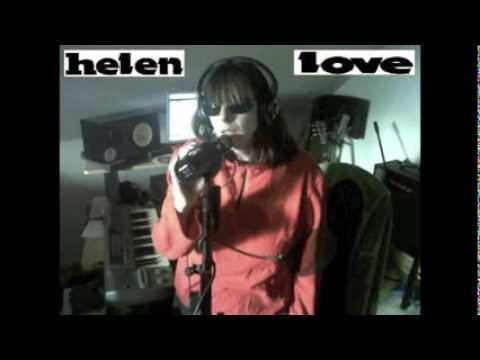 Helen Love - King Of Kung Fu