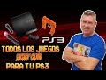 Todos Los Juegos Lightgun Para Jugar En Tu Playstation 