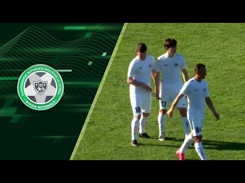 Dacia Buiucani 1-2 Petrocub, Rezumatul Meciului // Divizia Națională, 11.05.2021