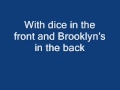No Sleep Till Brooklyn Beastie Boys W Lyrics