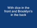 no sleep 'till brooklyn - beastie boys w/ lyrics ...