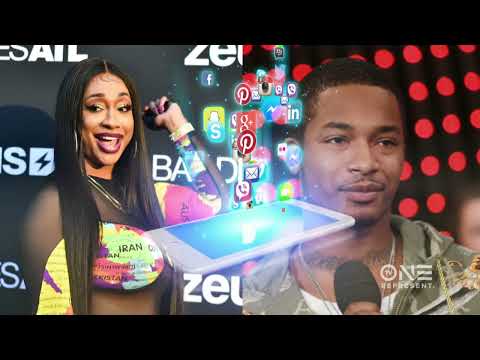 Chingy Recounts Rumor That Jeopardized His Career | Unsung