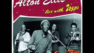 Alton Ellis-African Version