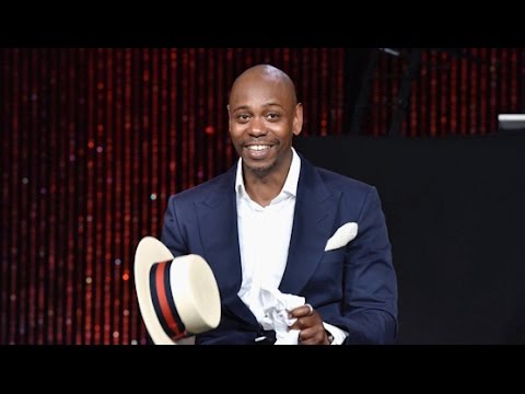 Best Stand up Comedy – Dave Chappelle – Dave Chappelle For What It’s Worth