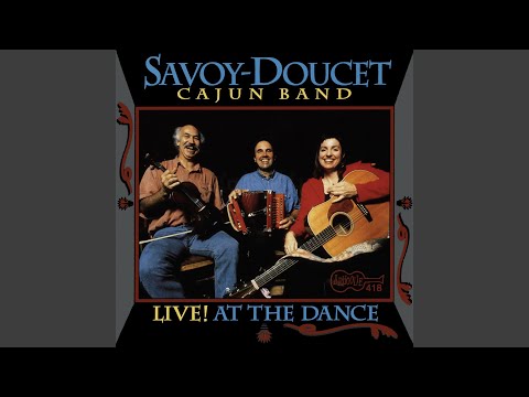 La Danse de Mardi Gras (The Mardi Gras Dance)