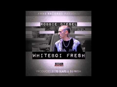 "Replacements" Robbie Diesel ft. Nate Deez (Prod. By Dj Fresh "The Worlds Freshest")
