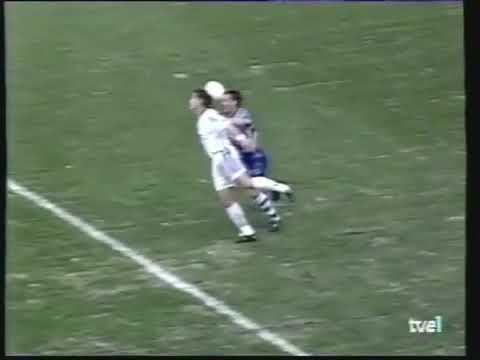 1998-99 (28) Real Madrid-Alaves