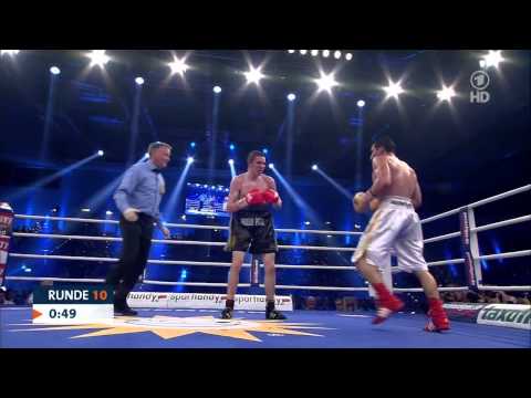 Jack Culcay vs Guido Nicolas Pitto